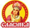 Фирменные детские новогодние подарки от Славянки во Власихе