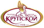Фирменные сладкие новогодние подарки от фабрики Крупской во Власихе