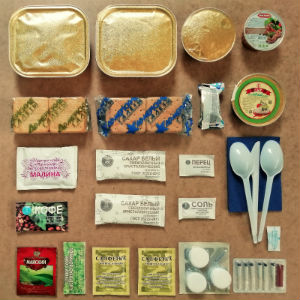 Армейский ИРП 15 во Власихе