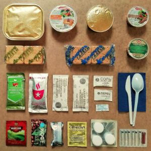 Армейский ИРП 9 во Власихе