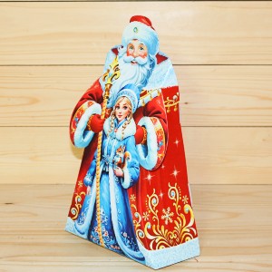  во Власихе
