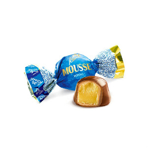 Mousse молоко во Власихе