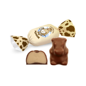 Ронни суфле во Власихе