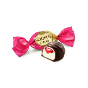 Souffle Luxe малина во Власихе