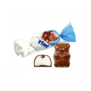 Timi сливки во Власихе