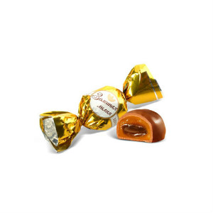 Золотая лилия во Власихе