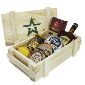 Подарок 726 во Власихе